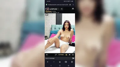 LucileFoster rare Model Nude Part-2