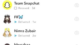 Hot Desi indian girl send nudes to bf in snapchat