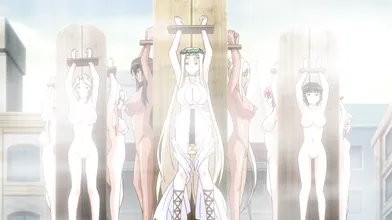 Kuroinu Kedakaki Seijo Wa Hakudaku Ni Somaru 4