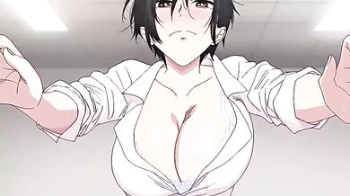 Mur@m@t@-s@n No Himitsu 02(sub Esp)