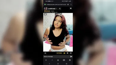 LucileFoster rare Model nude Part-3
