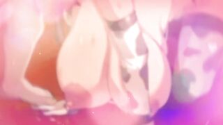 Terena Can't Resist Having NTR Sex