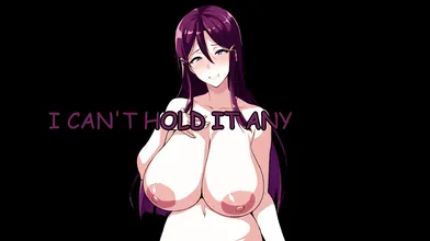 Terena Can't Resist Having NTR Sex