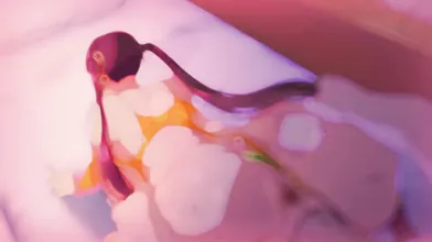 Terena Can't Resist Having NTR Sex