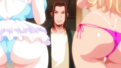 [FULL 60 FPS] Kan’ochi X Netorare Kazoku The Animation! (ALL SEX SCENES) NEW HENTAI 2025! FULL HD