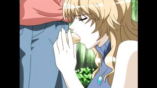 [No Male VA] Shimaizuma Episode 02 HD