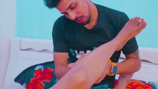 Indian Sugger Mommy Love Big Dick