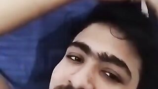 Horny aunty's fucked with young man