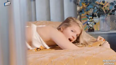 Wanna become the hottest homemade star of the PornHub? Try _1WINPORN_ and NIGONI