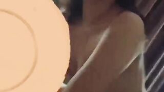 Hot Desi girl fucked by bestie