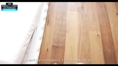 Step sis gets stuck everywhere, how will it end - molten hard-core porn!