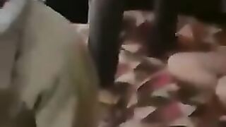 HInDI Indian Punjabi Couple Cought Sex
