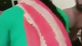 HInDI Indian Punjabi Couple Cought Sex