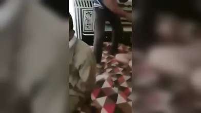 HInDI Indian Punjabi Couple Cought Sex
