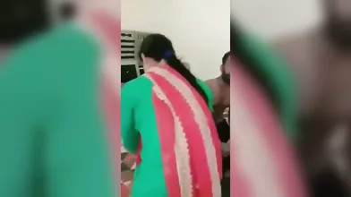 HInDI Indian Punjabi Couple Cought Sex