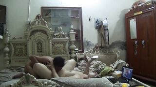Pakistani Boyfriend Fucking Her Model Girl Friend
