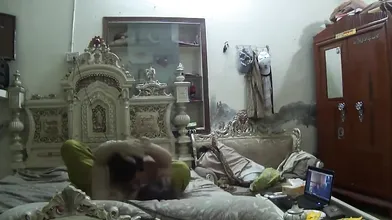Pakistani Boyfriend Fucking Her Model Girl Friend