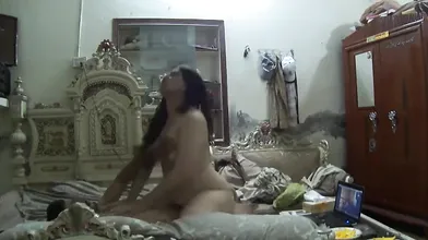 Pakistani Boyfriend Fucking Her Model Girl Friend