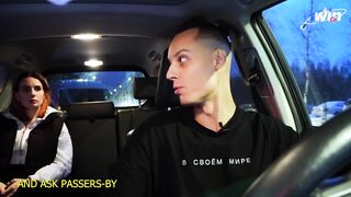 Sexy Fun! Watch Fake Taxi Big Tits for Best Hot Slut Action!