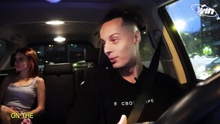 Sexy Fun! Watch Fake Taxi Big Tits for Best Hot Slut Action!