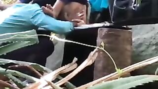 Desi Couple Sex