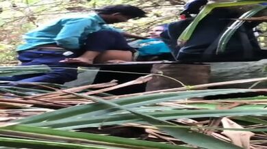 Desi Couple Sex