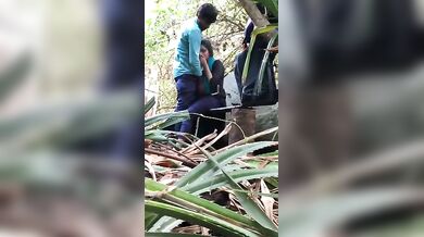 Desi Couple Sex