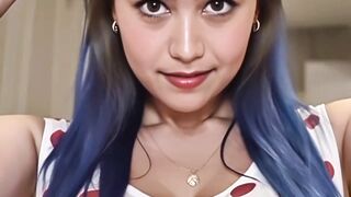 Archita Phukan Viral