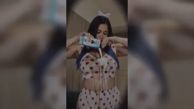 Archita Phukan Viral