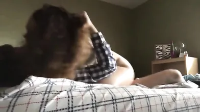 Se Corre A CHORROS MÚLTIPLES!! orgasmo Real - Homemade Video