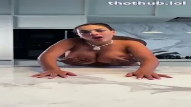 Huge Boobed Whore