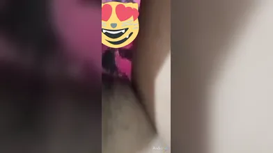 Nepali gf puti dekhaudai