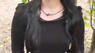 Riya Rajput Nude