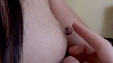 Nips Pussy Blowjob