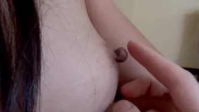 Nips Pussy Blowjob