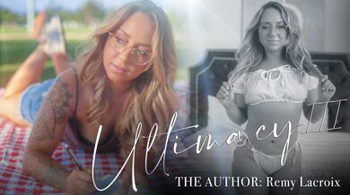 The Author