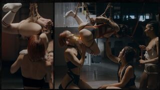 TRIPTYCHON 6