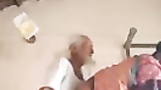 Indian Grandpa