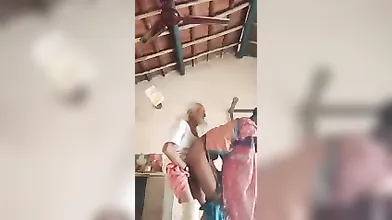 Indian Grandpa