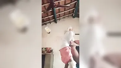 Indian Grandpa
