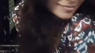 Sexy Srilankan Big Boobs Girl Showing Her Boobs Ass Pussy To Boyfriend On Video Call