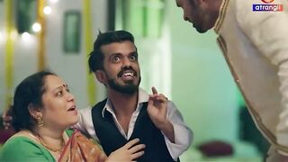 DESI BHABHI KI SUHAGRAAT CHUDAI RAAT BHAR