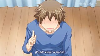 BitchnaInane-sama 4 (Sub Esp)