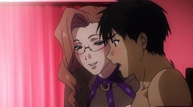 Tsuma Netori Rei Boku No Ayamachi Kanojo No Sentaku 1 Hentai Dgs