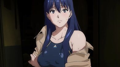 Tsuma Netori Rei Boku No Ayamachi Kanojo No Sentaku 1 Hentai Dgs