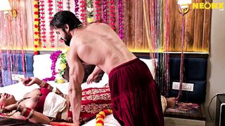 Extreme Wild And Dirty Love Making With A Newly Married Desi Couple Honeymoon Watch Now Indian Porn(1080p).mp