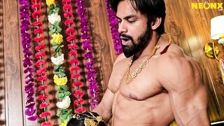 Extreme Wild And Dirty Love Making With A Newly Married Desi Couple Honeymoon Watch Now Indian Porn(1080p).mp