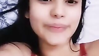 Solo Cute Girls Viral Video Indian