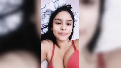 Solo Cute Girls Viral Video Indian