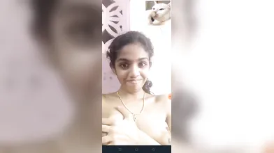 Tamil Girl Video Call Mastrubation